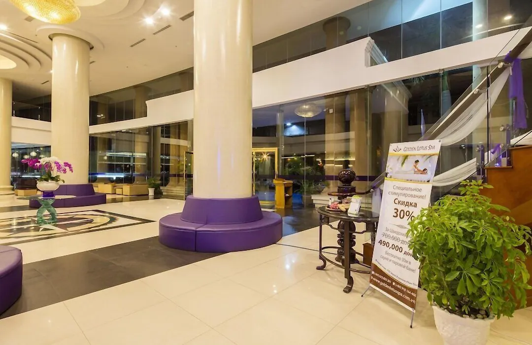 Ttc Hotel Phan Thiet-1