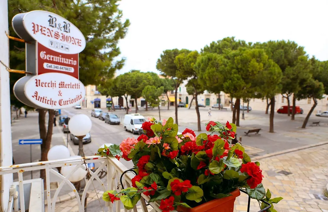 B&B Germinario-1