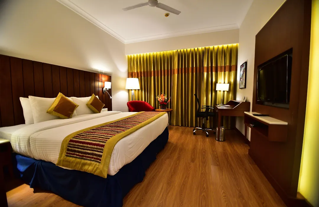 Vivanta Katra Vaishno Devi-1