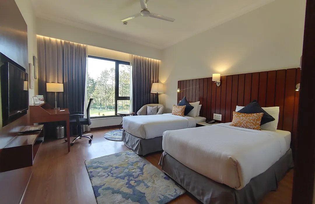 Vivanta Katra Vaishno Devi-1