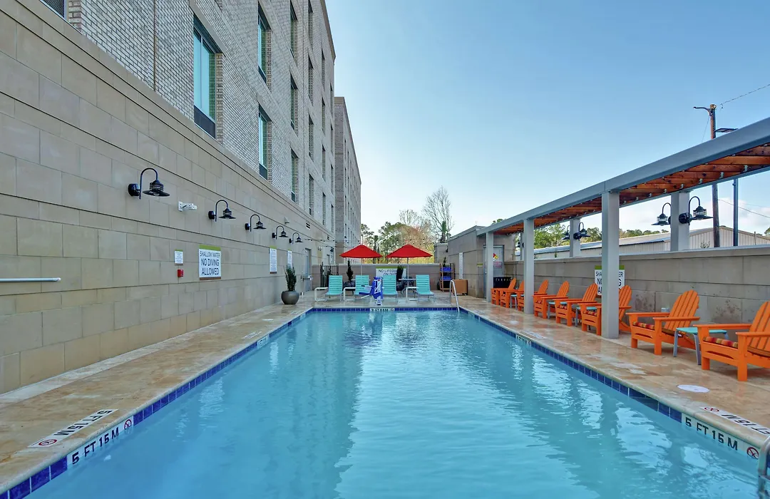 Home2 Suites Charleston West Ashley-1