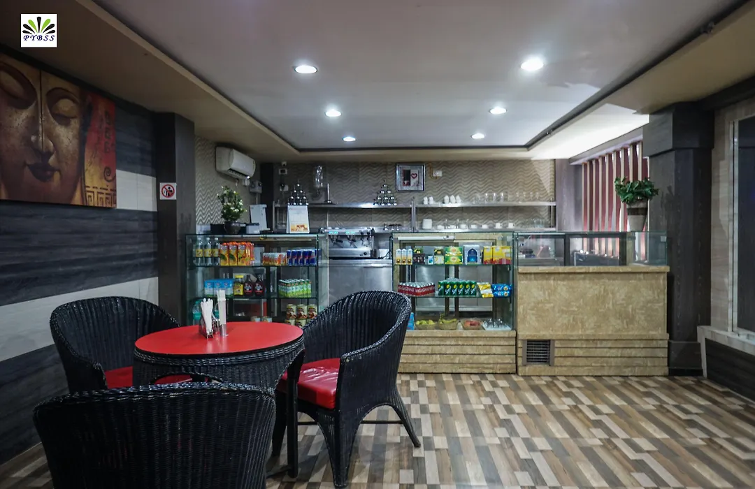 Hotel Pybss-1