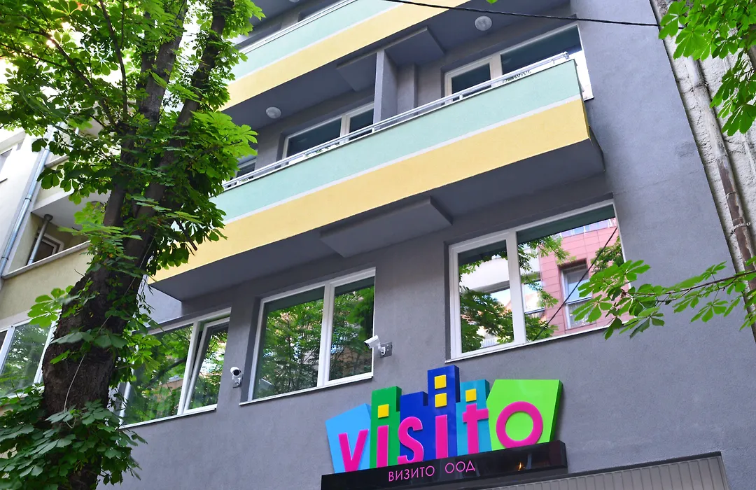 Visito Aparthouse-1
