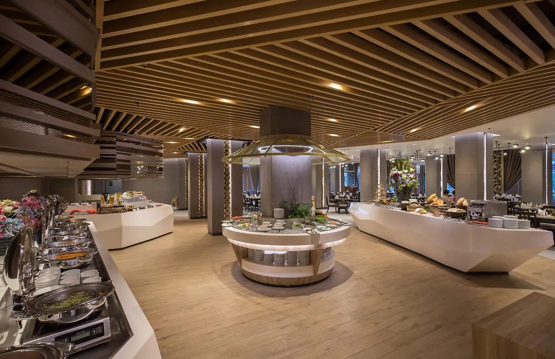 The Heritage Chiang Rai Hotel And Convention-1