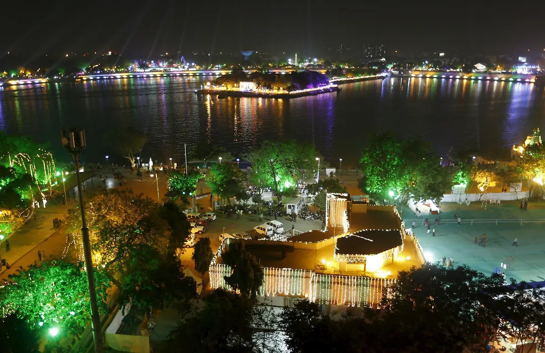 Hotel Suvidha-1