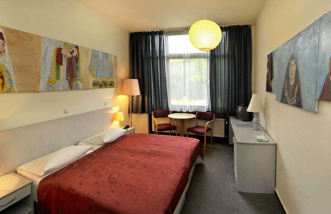 Berlin Art Hotel-1