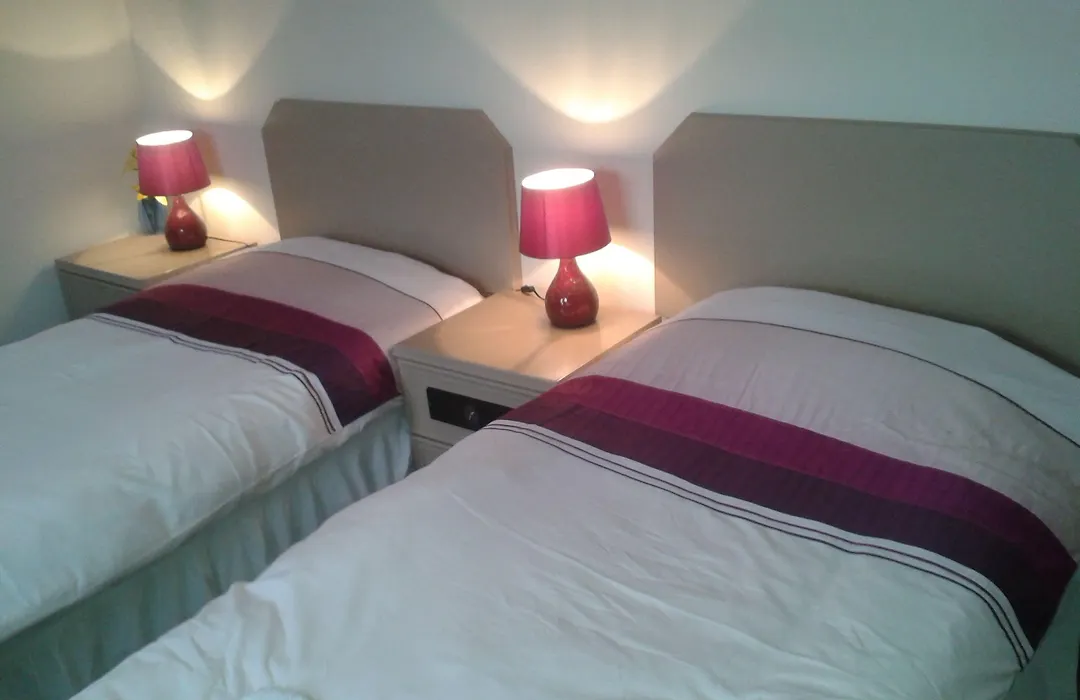 Overnight Stays Stockport-1