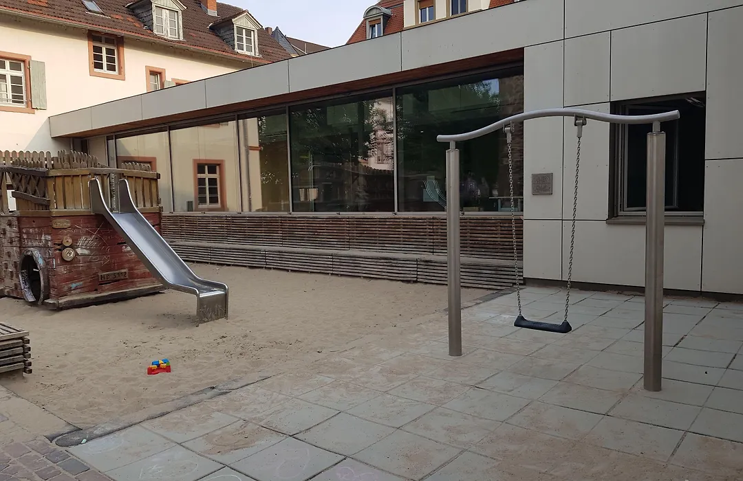 Rafaela Hotel Heidelberg-1