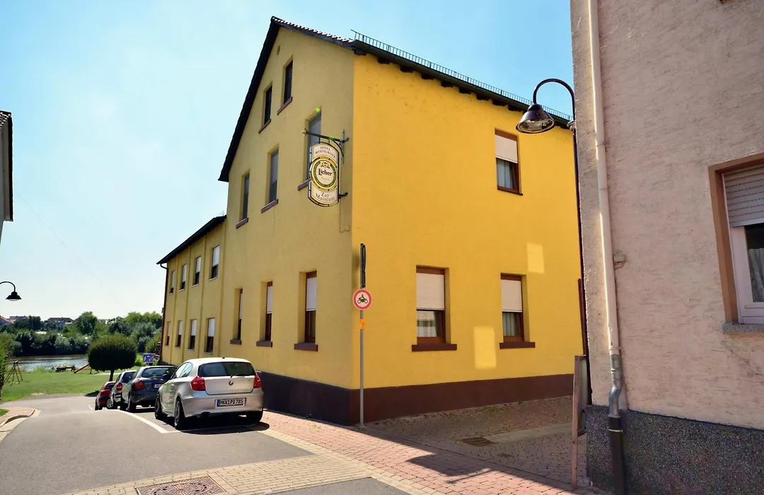 Hotel-Restaurant Zur Mainlust-1