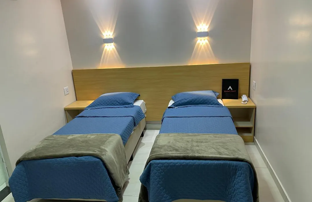 Hotel Flert - Tatuape-1