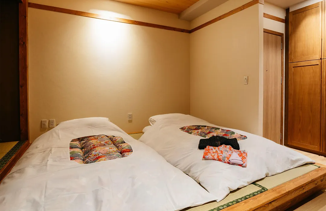 Mayu Bangkok Japanese Style Hotel-1
