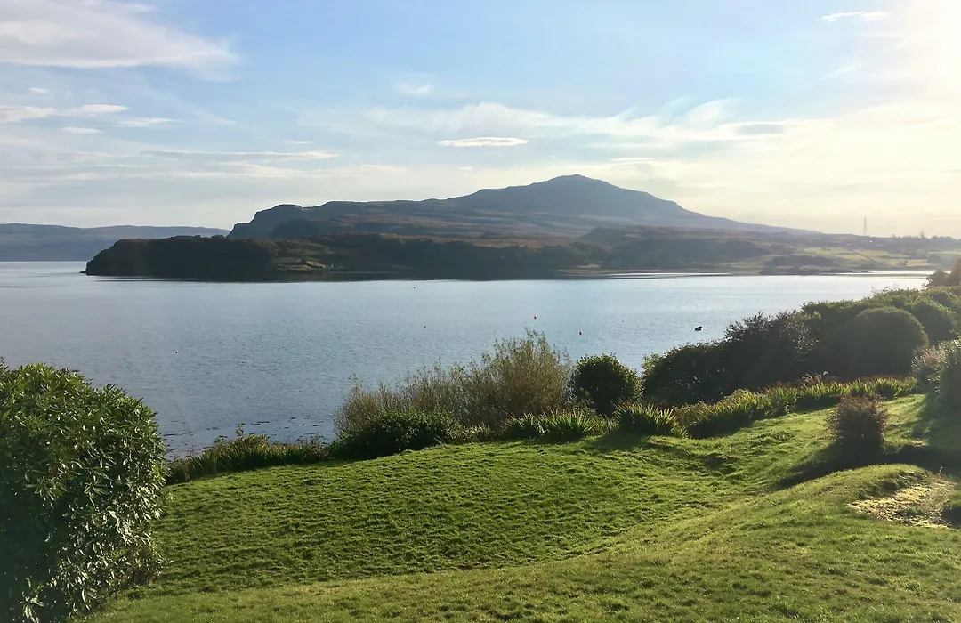 An-Airidh Bed & Breakfast Portree-1