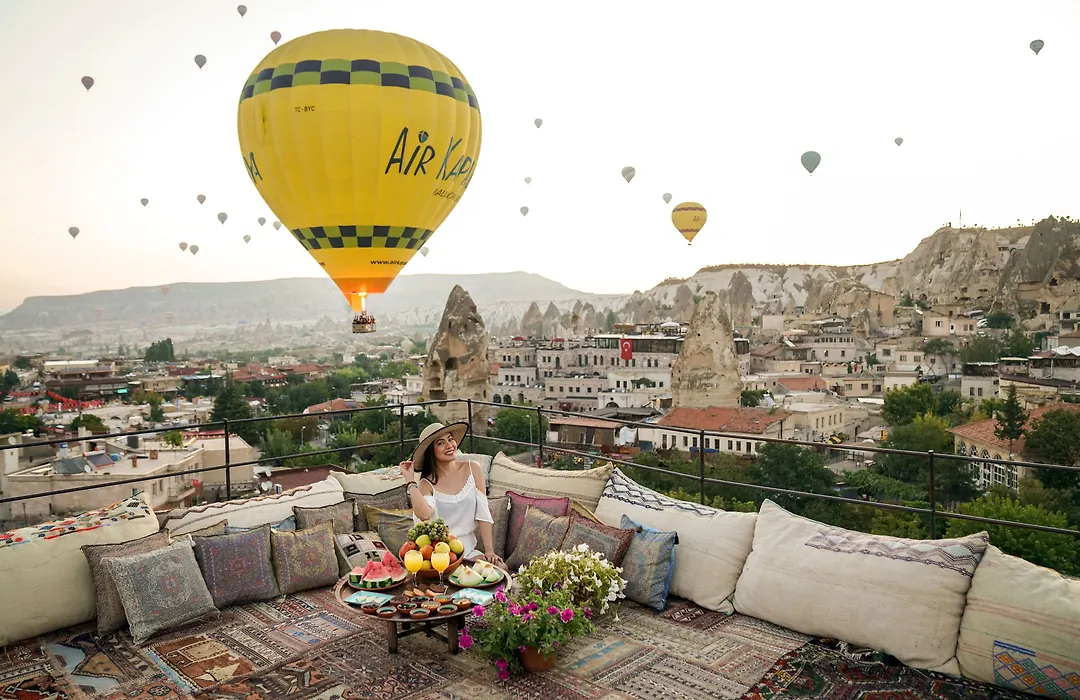 Henna Hotel-Adults Only-1