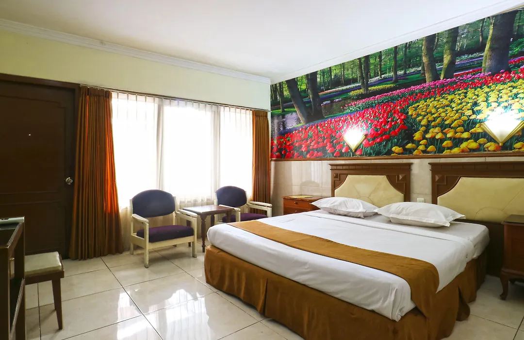 Hotel Tanjung-1