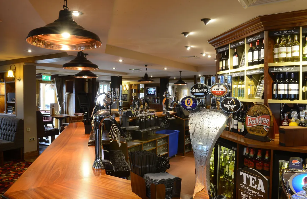 Two Rivers Lodge By Marston'S Inns-1