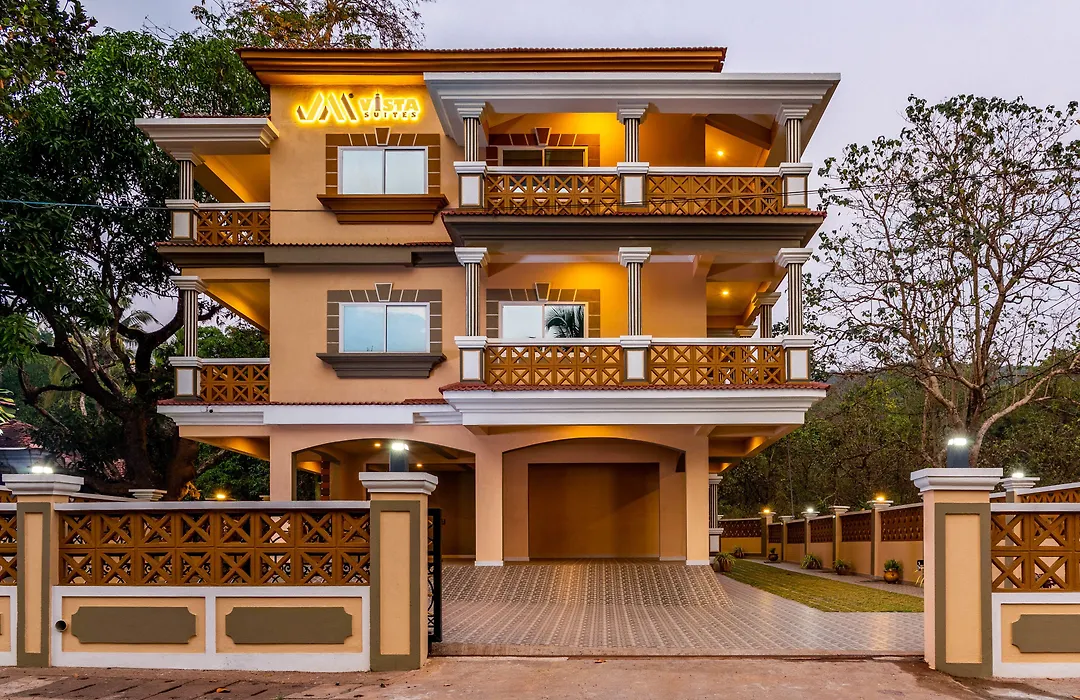 Jm Vista Suites-1