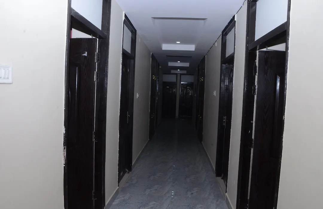 Hotel Aryavart-1