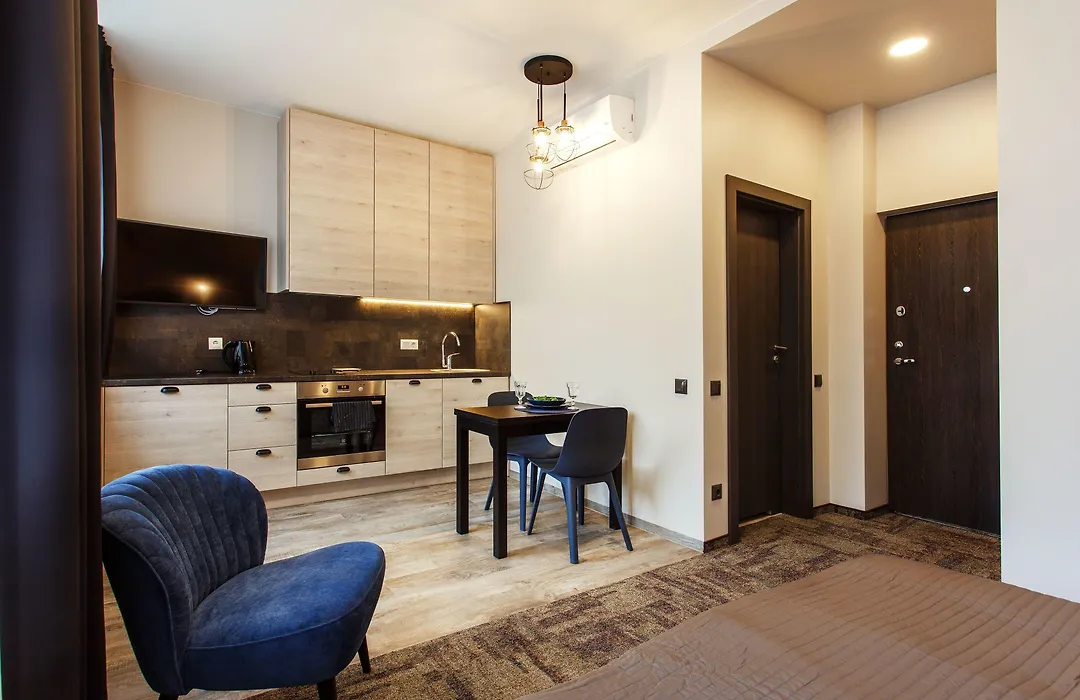 Old Town Trio Apartments-1