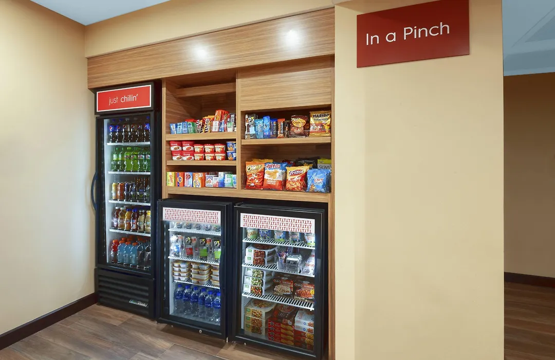 Towneplace Suites By Marriott St. Louis Edwardsville, Il-1