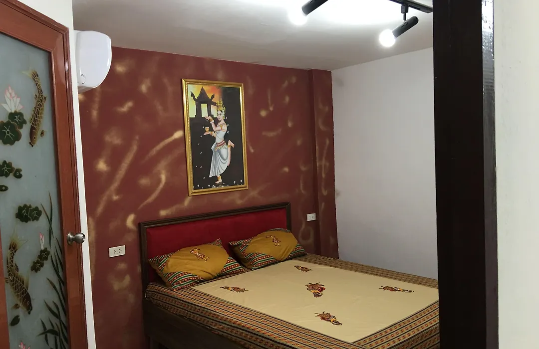 Papa Ji Hotel And Restaurant-1