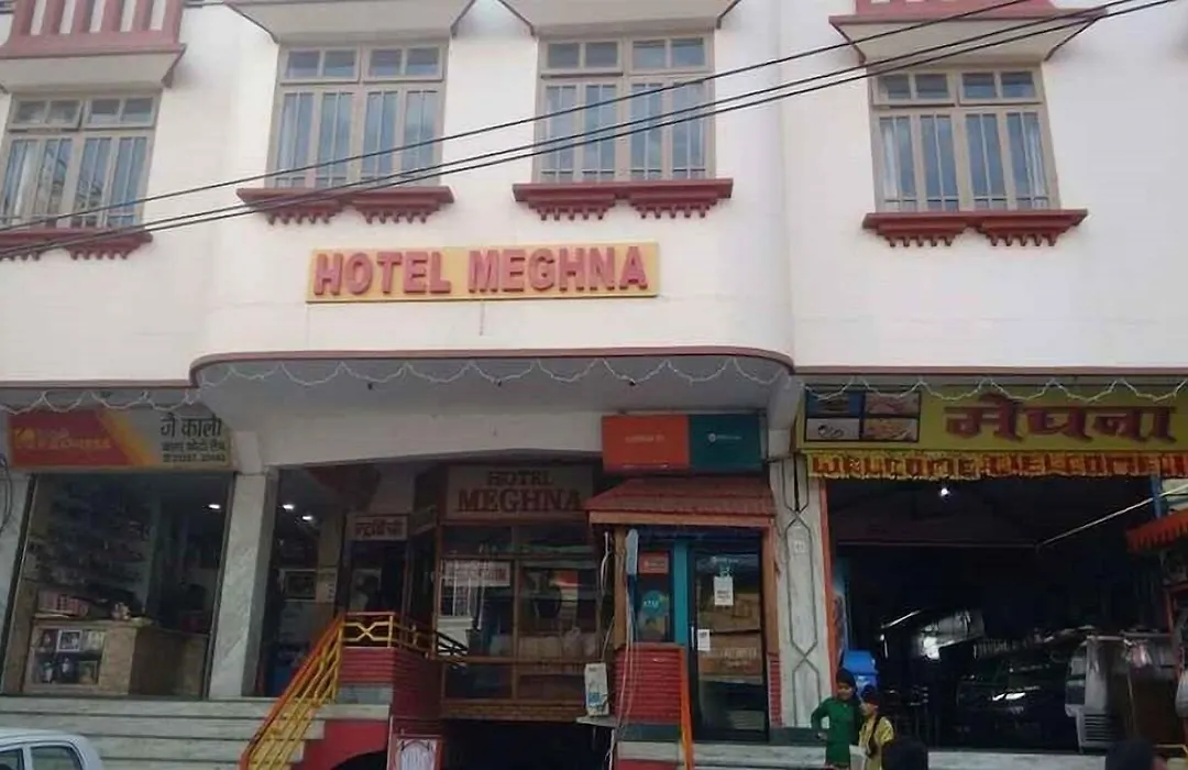 Hotel Meghna-1