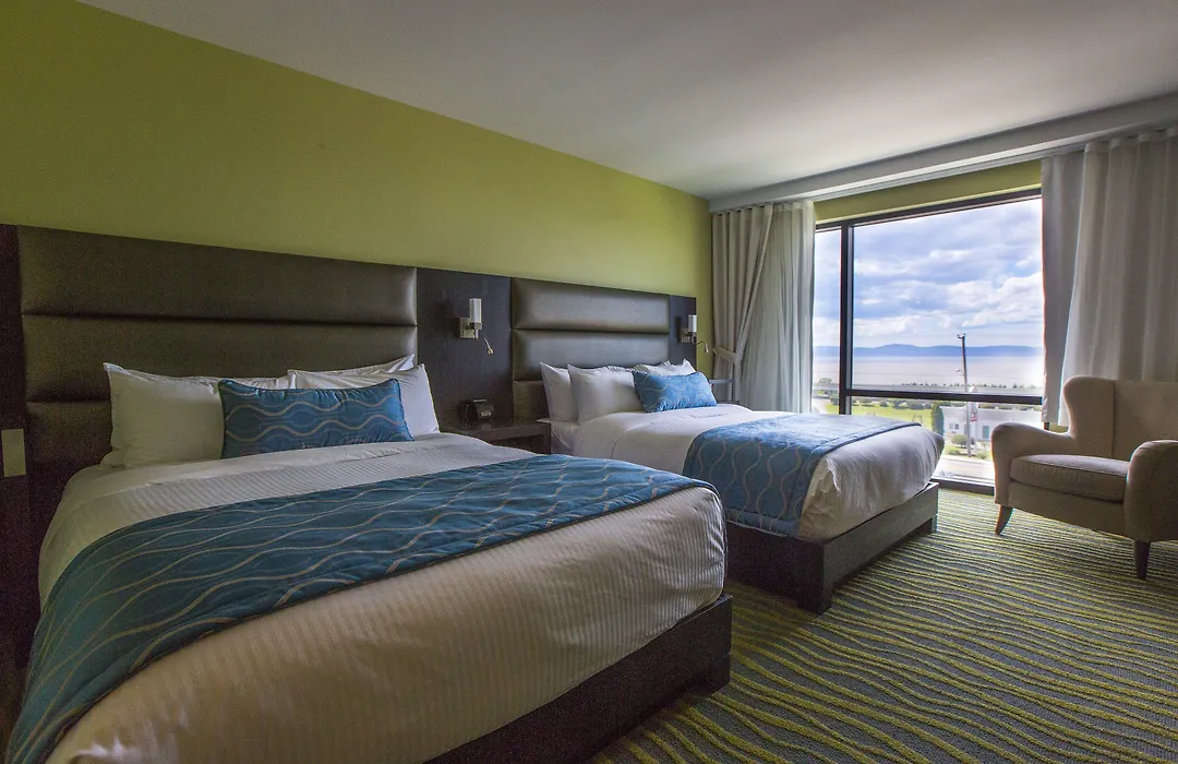 Hotel Levesque-1