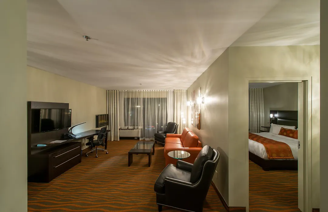 Hotel Levesque-1