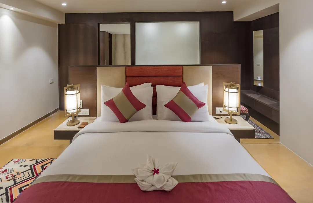 Hotel Binori-1