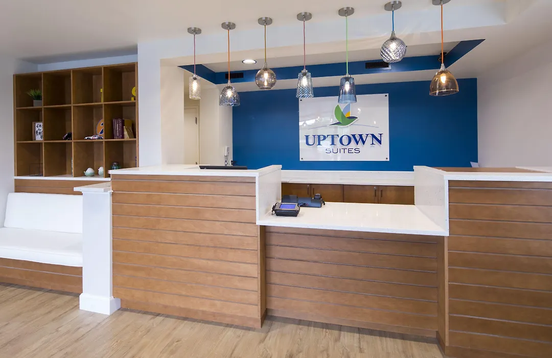 Uptown Suites Extended Stay Denver Co -Westminster-1