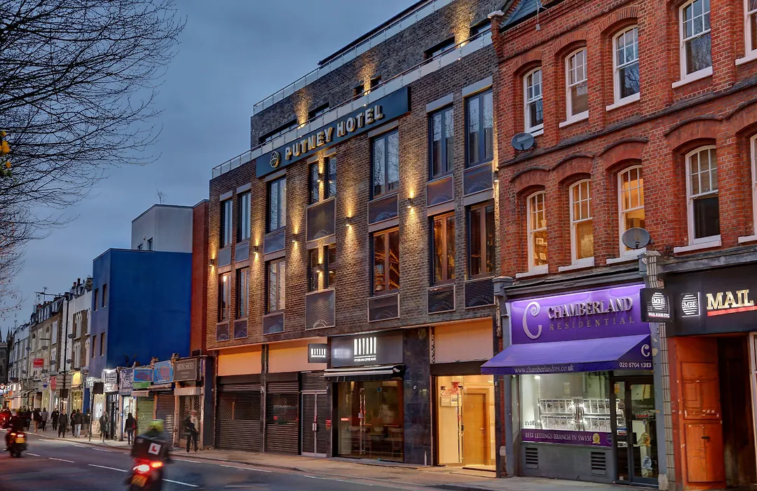 Putney Hotel-1