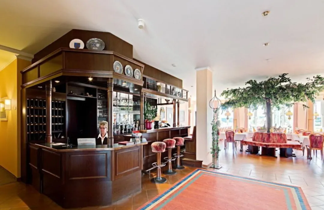 Hotel Trebeltal-1