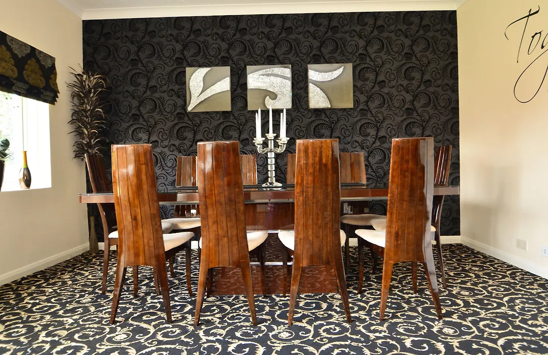 Lyndricks House-1