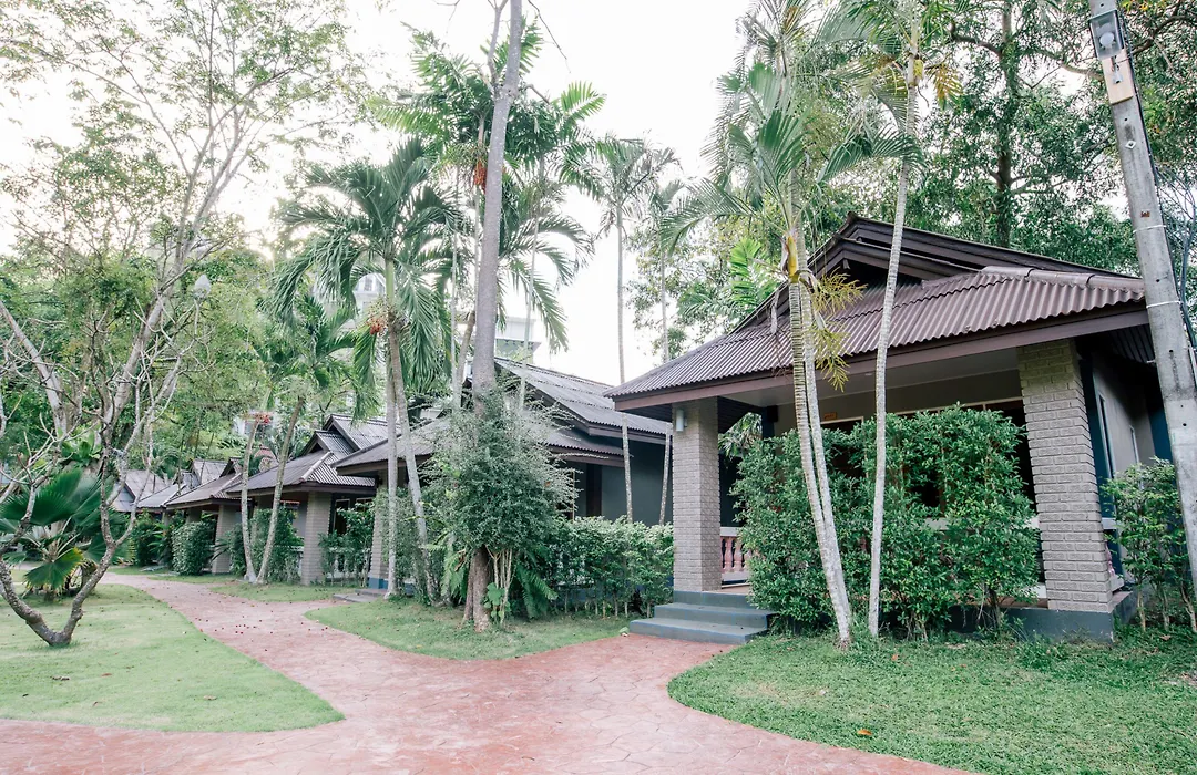 Frank Ao Nang Krabi Resort-1