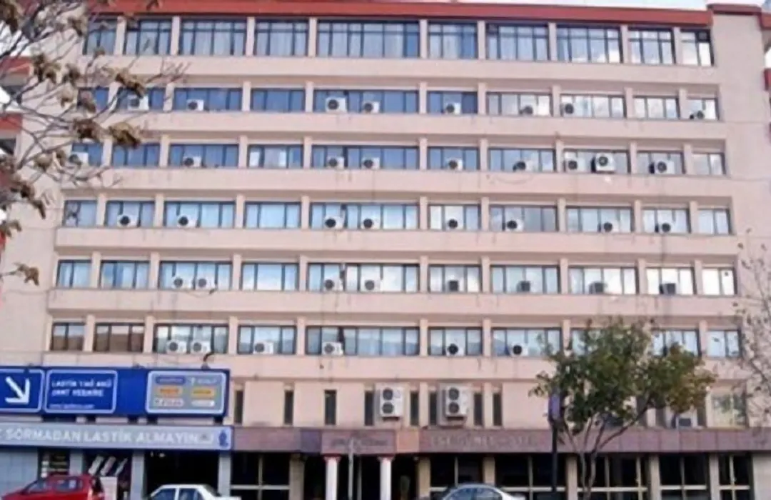 Ege Gunes Hotel-1