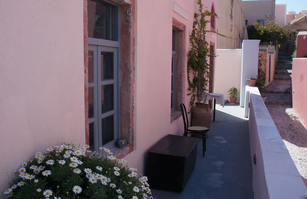 Marcos Rooms-1