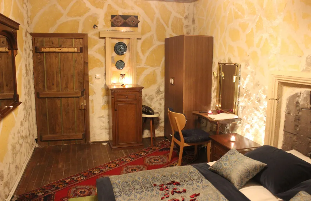 Antik Stone House-1