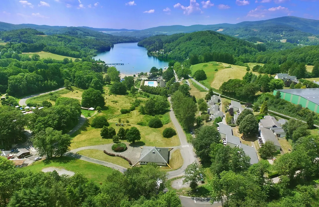 VVF Villages  Les Quatre Lacs  La Salvetat-sur-Agoût-1