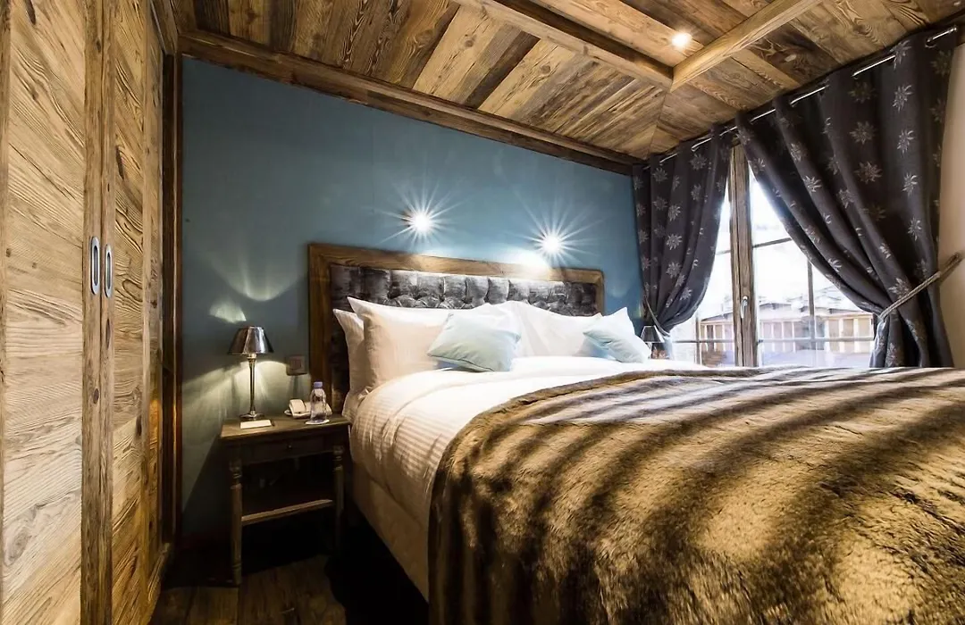 Le Chalet Blanc-1