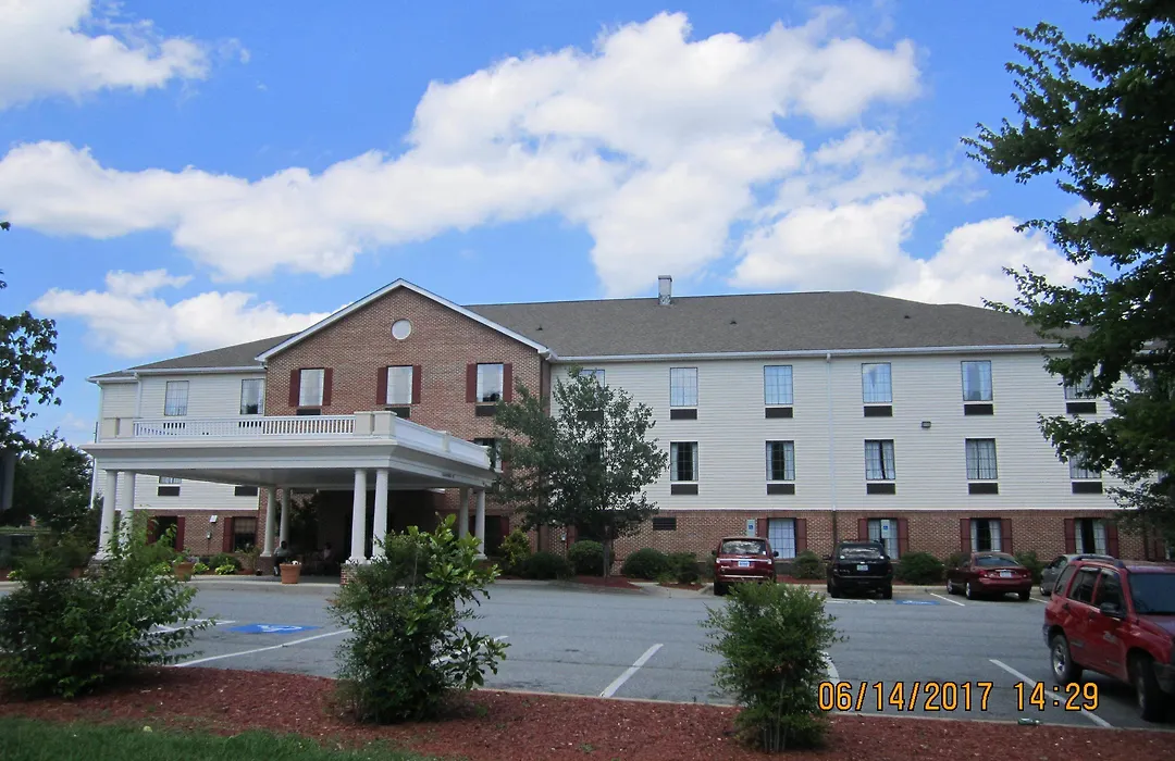 Comfort Inn & Suites Lexington South-1