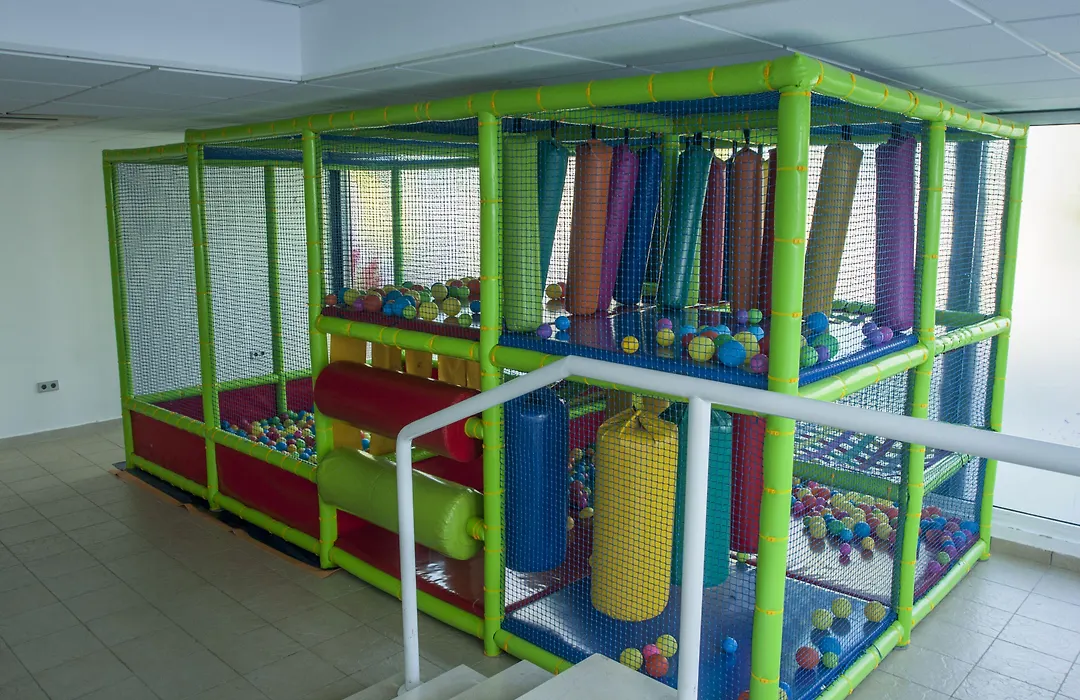 Villa Luz Design & Art Hotel-1