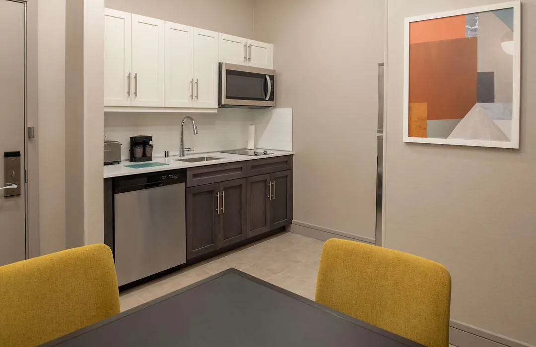 Homewood Suites By Hilton Belmont-1