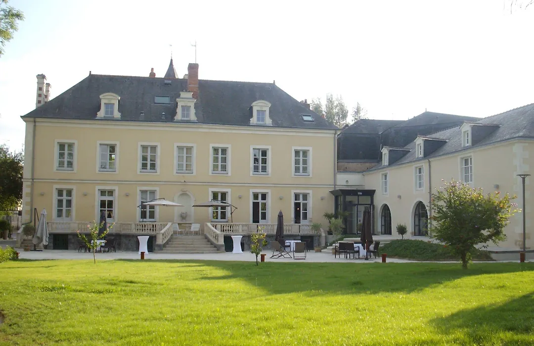 Hôtel Le Saint Martin-1