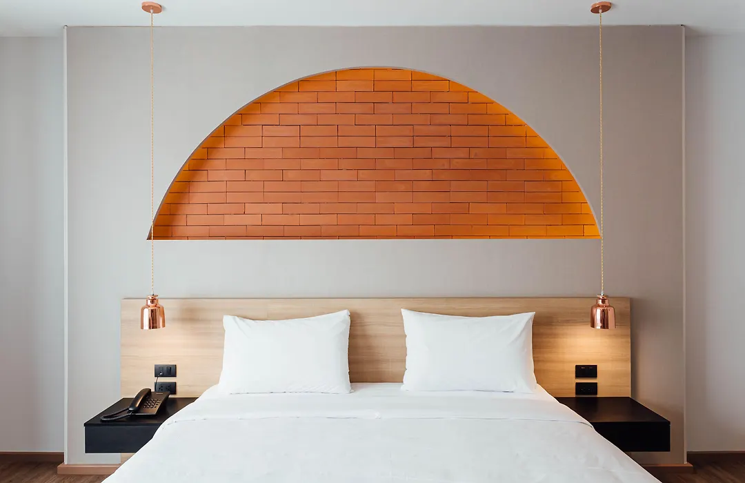 Clay Hotel Udonthani-1