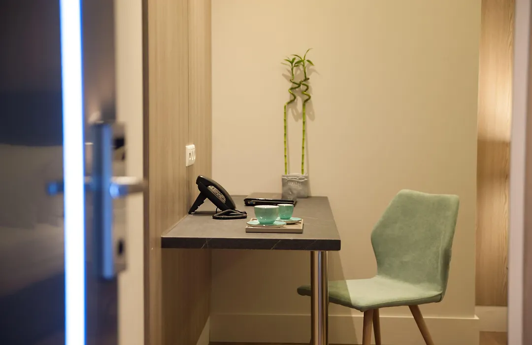 Athens Platinum Rooms&Suites-1