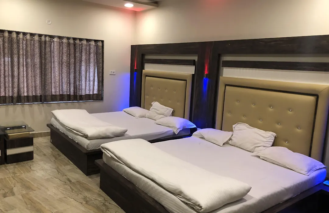 Hotel Bani Hashim-1