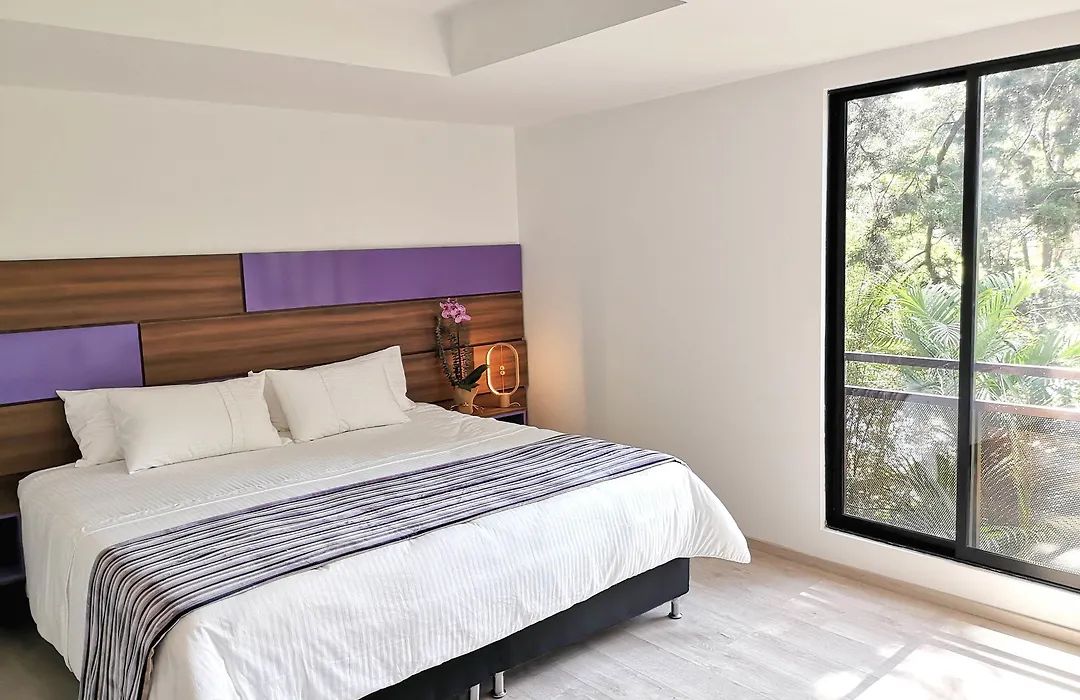 Foresta Hotel-1