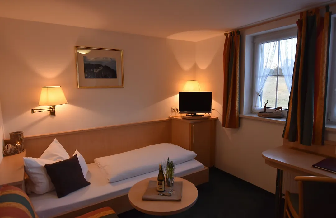 Berghotel Zollersteighof-1