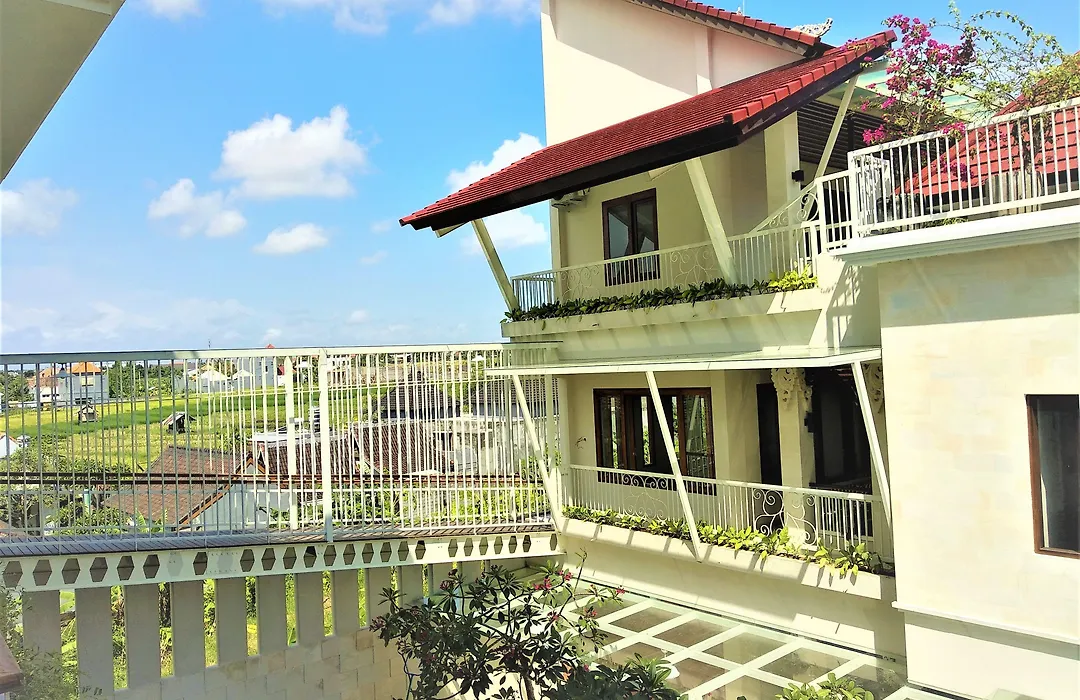 Rumah Padi Luxury Guest House-1