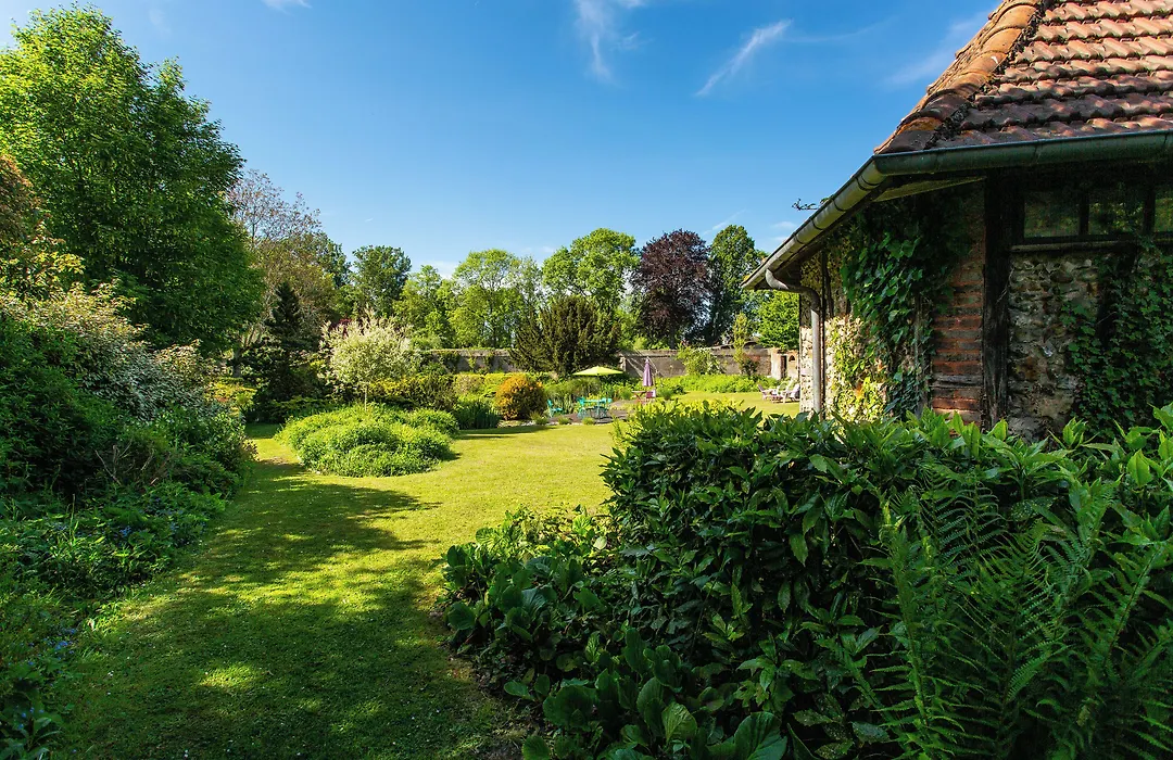 Au Jardin des Deux Ponts-1