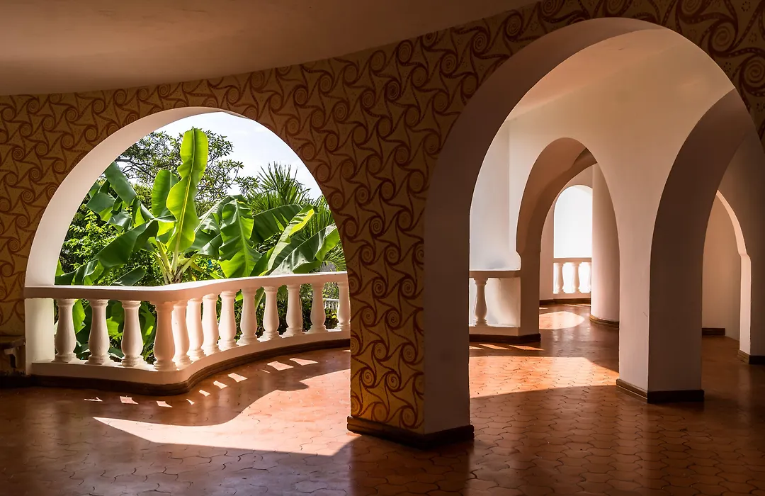 Nosara Beach Hotel-1